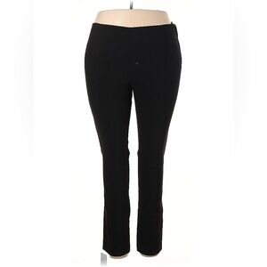 MM Lafleur Foster pants black +2